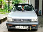 Maruti Suzuki 800 2006
