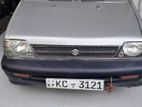 Maruti Suzuki 800 2006