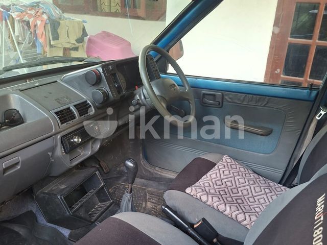 Maruti Suzuki 800 2006 photo 4
