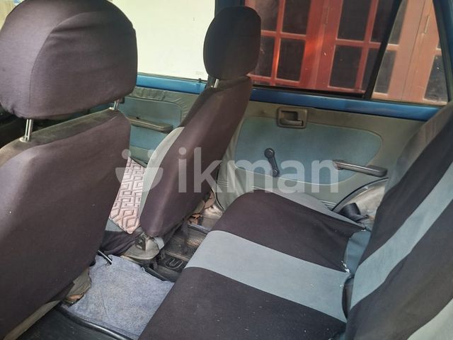 Maruti Suzuki 800 2006 photo 5