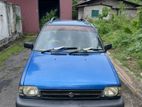 Maruti Suzuki 800 2006
