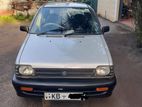 Maruti Suzuki 800 2006