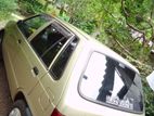 Maruti Suzuki 800 2006