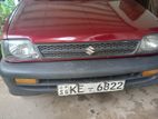 Suzuki Maruti 800 2006