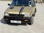 Maruti Suzuki 800 2006