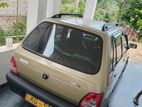 Maruti Suzuki 800 2006