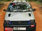Maruti Suzuki 800 2006