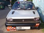 Maruti Suzuki 800 2006