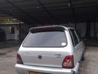 Maruti Suzuki 800 2006