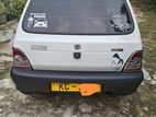 Maruti Suzuki 800 2006