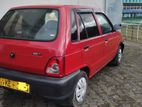 Maruti Suzuki 800 2006
