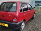Maruti Suzuki 800 2006