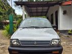 Maruti Suzuki 800 2006