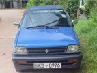Maruti Suzuki 800 2006