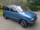 Maruti Suzuki 800 2006