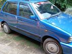 Maruti Suzuki 800 2006