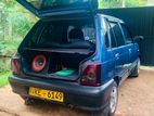 Maruti Suzuki 800 2006