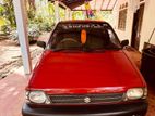 Maruti Suzuki 800 2006