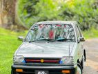 Maruti Suzuki 800 2006