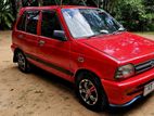 Maruti Suzuki 800 2006