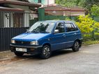 Maruti Suzuki 800 2006