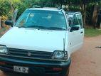 Maruti Suzuki 800 2007 2006