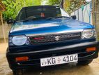 Maruti Suzuki 800 2007