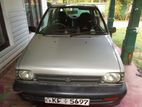Maruti Suzuki 800 2007