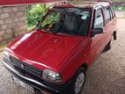 Maruti Suzuki 800 2007