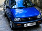 Maruti Suzuki 800 2007