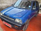 Maruti Suzuki 800 2007