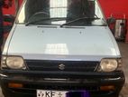 Maruti Suzuki 800 2007