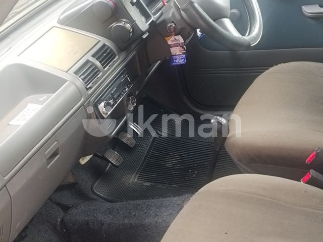 Maruti Suzuki 800 2007 photo 4