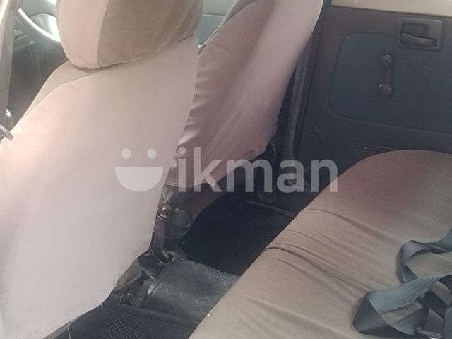 Maruti Suzuki 800 2007 photo 5