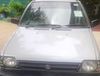 Maruti Suzuki 800 2007