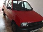 Maruti Suzuki 800 2007