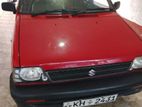 Maruti Suzuki 800 2007