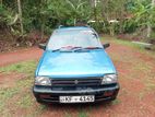 Maruti Suzuki 800 2007