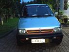 Maruti Suzuki 800 2007