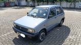 Maruti Suzuki 800 2007