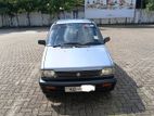 Maruti Suzuki 800 2007
