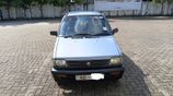 Maruti Suzuki 800 2007