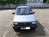 Maruti Suzuki 800 2007