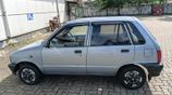 Maruti Suzuki 800 2007