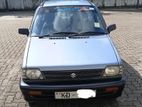 Maruti Suzuki 800 2007