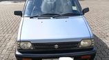 Maruti Suzuki 800 2007