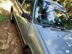 Maruti Suzuki 800 2007