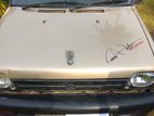 Maruti Suzuki 800 2007