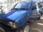 Maruti Suzuki 800 2007