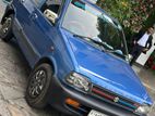 Maruti Suzuki 800 2007